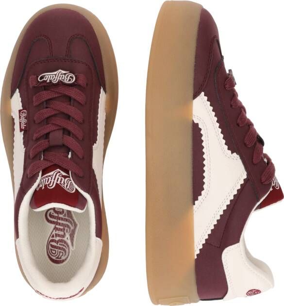 Buffalo Sneakers laag 'CAJO'