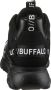 Buffalo Plateausneakers CLD CHAI chunky sneaker lage schoen veterschoenen met logo-opschrift - Thumbnail 13