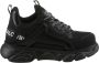 Buffalo Plateausneakers CLD CHAI chunky sneaker lage schoen veterschoenen met logo-opschrift - Thumbnail 14