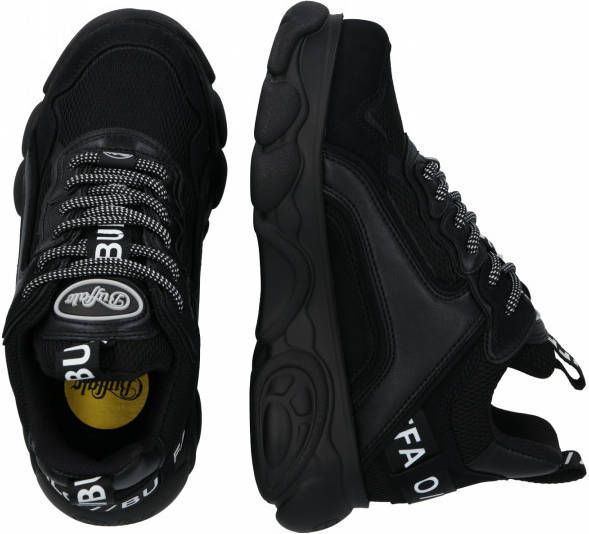 Buffalo Sneakers laag 'Cld Chai'