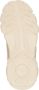 Buffalo Platform Sneakers Beige Dames - Thumbnail 15