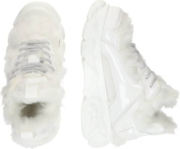 Buffalo Sneakers laag 'CLD CHAI'