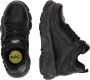 Buffalo Plateausneakers CLD CORIN DAISY chunky sneaker veterschoen lage schoen met memory foam binnenzool - Thumbnail 4