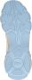 Buffalo Cld Run Rt Trendy Sneakers Dames white light blue maat: 40 beschikbare maaten:36 37 38 39 40 41 - Thumbnail 10