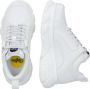 Buffalo Buffel Cld Corin Sneakers Streetwear Vrouwen - Thumbnail 8