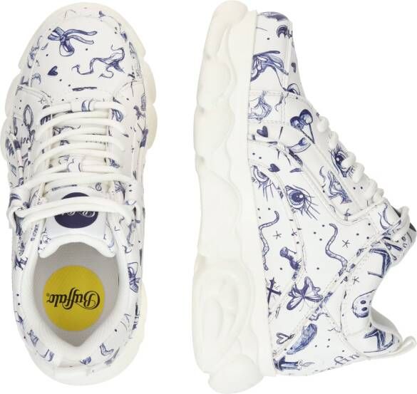 Buffalo Sneakers laag 'Corin'