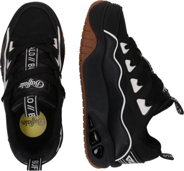 Buffalo Sneakers laag 'HERO SKATE'