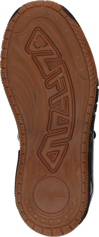 Buffalo Sneakers laag 'HERO SKATE'