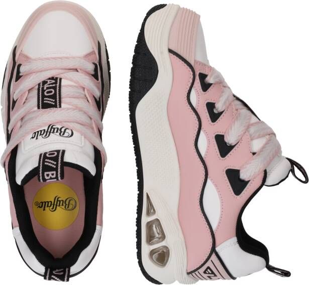 Buffalo Sneakers laag 'HERO SKATE'