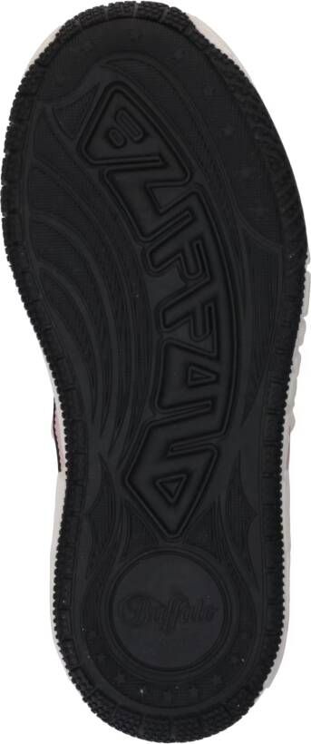 Buffalo Sneakers laag 'HERO SKATE'