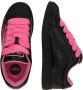 Buffalo Liberty Trendy Sneakers Dames black pink maat: 41 beschikbare maaten:36 37 38 39 40 41 - Thumbnail 3