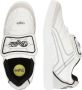 Buffalo Plateausneakers LIBERTY SOCCER basket sneakers vrijetijdsschoen veterschoen met memory foam - Thumbnail 3