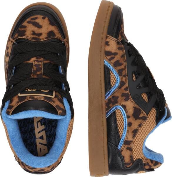 Buffalo Sneakers laag 'LIBERTY'