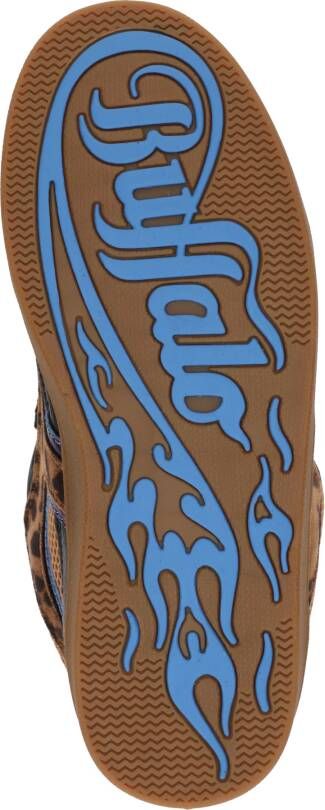 Buffalo Sneakers laag 'LIBERTY'