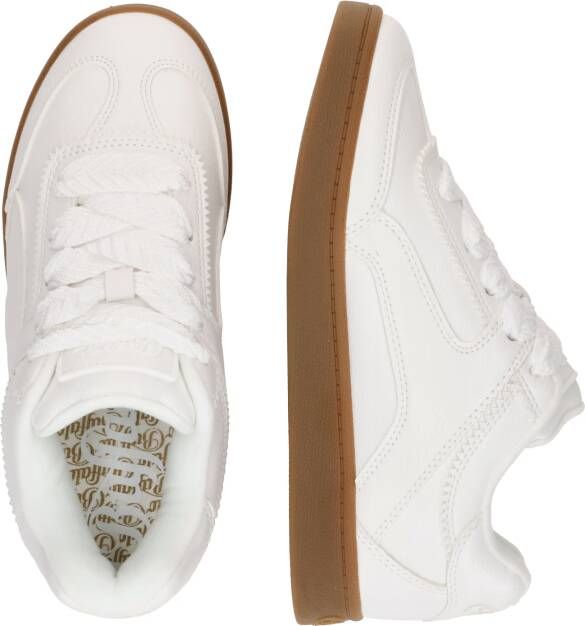 Buffalo Sneakers laag 'LIBERTY ONE'