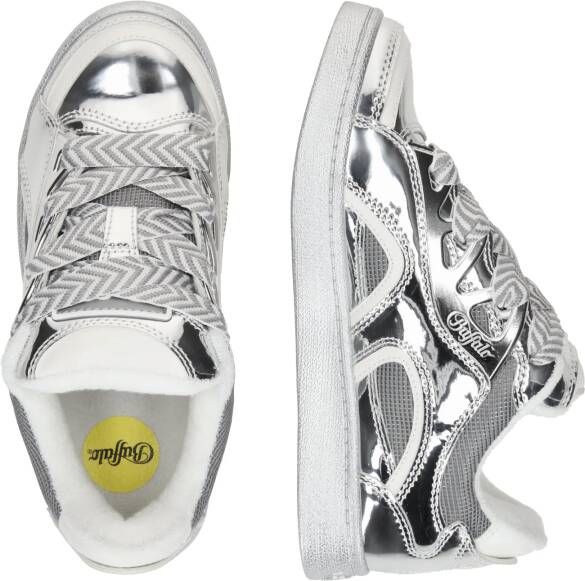 Buffalo Sneakers laag 'LIBERTY SKATE'