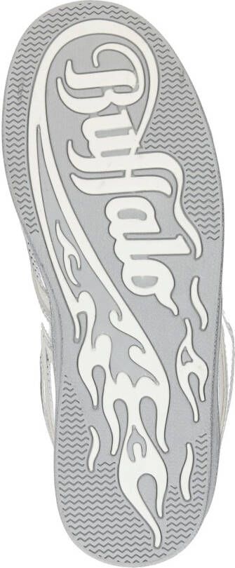 Buffalo Sneakers laag 'LIBERTY SKATE'