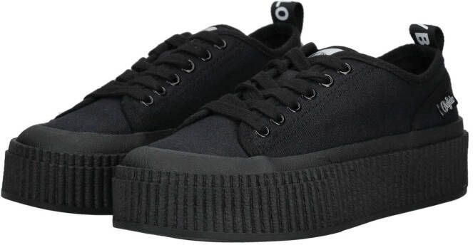 Buffalo Sneakers laag 'Madison'
