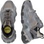 Buffalo Plateausneakers NORION chunky sneaker vrijetijdsschoen veterschoen met plateauzool - Thumbnail 3