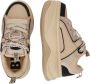 Buffalo Sneakers Orcus Sk8 in beige - Thumbnail 4