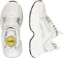 Buffalo Para dames sneaker Wit - Thumbnail 7