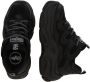 Buffalo Sneakers Prowler One in zwart - Thumbnail 4