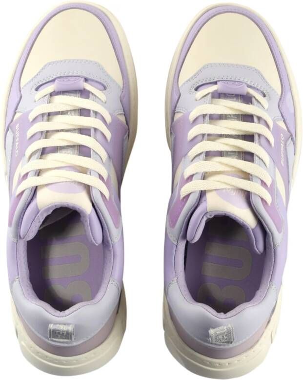 Buffalo Sneakers laag 'Rse V2'