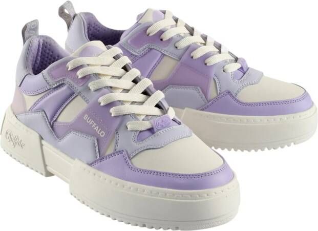 Buffalo Sneakers laag 'Rse V2'