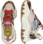 Buffalo Platform Sneakers Multicolor Dames - Thumbnail 12