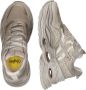 Buffalo Triplet Hollow Vntg Sneakers Dames Beige - Thumbnail 17