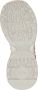 Buffalo Triplet Hollow Vntg Sneakers Dames Beige - Thumbnail 18