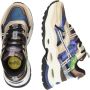 Buffalo Sneakers laag 'TRIPLET HOLLOW' - Thumbnail 4
