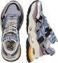 Buffalo Sneakers laag 'Triplet Hollow' - Thumbnail 2