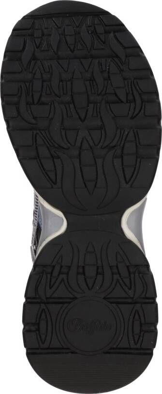 Buffalo Sneakers laag 'Triplet Hollow'