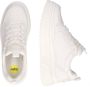 Buffalo Sneakers Baskets femme Vectra Low Vegan Nappa - Thumbnail 4