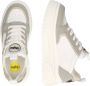 Buffalo Sneakers Baskets femme Vectra Low Vegan Nappa Nubuck - Thumbnail 5