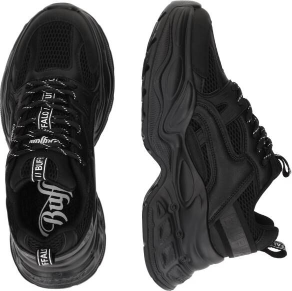 Buffalo Sneakers laag 'YUNO'
