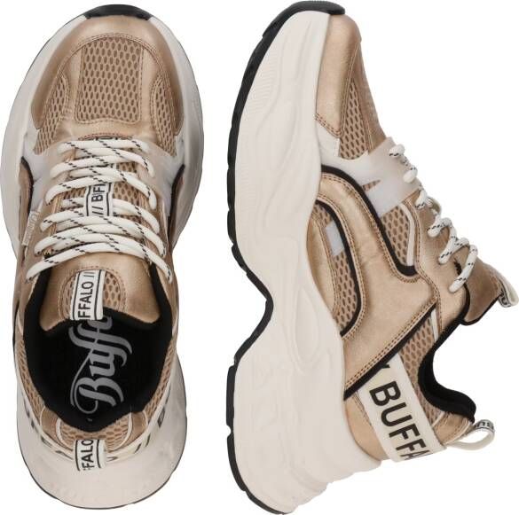 Buffalo Sneakers laag 'YUNO'