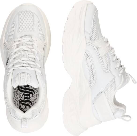 Buffalo Sneakers laag 'YUNO'
