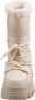 Buffalo Boots & laarzen Aspha Blizzard 2 in beige - Thumbnail 6