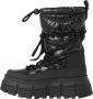Buffalo Ava Puffer Boot Fashion sneakers Schoenen black maat: 38 beschikbare maaten:36 37 38 39 40 41 - Thumbnail 2