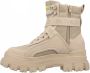 Buffalo Aspha Com1 Boots Schoenen beige maat: 38 beschikbare maaten:36 37 38 - Thumbnail 13