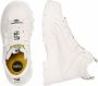 Buffalo Aspha Nc Mid Fashion sneakers Schoenen white maat: 38 beschikbare maaten:36 37 38 39 40 41 - Thumbnail 10
