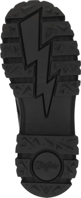 Buffalo Veterlaarsjes 'ASPHA'