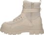 Buffalo Winterlaarzen ASPHA COM1 WARM veterschoenen enkellaars chunky plateauzool met memory foam - Thumbnail 8