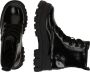Buffalo Boots & laarzen Aspha Rld in zwart - Thumbnail 4