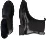 Bugatti Chelsea-boots met contrast-doorstiknaad - Thumbnail 10