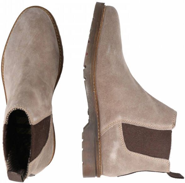 Bugatti Chelsea boots