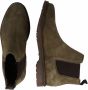 Bugatti Chelsea-boots met stretchinzet aan beide zijden - Thumbnail 13