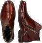 Bugatti Elegante Mirato Schoenen Brown Heren - Thumbnail 15